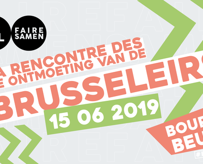 rencontre des brusseleirs